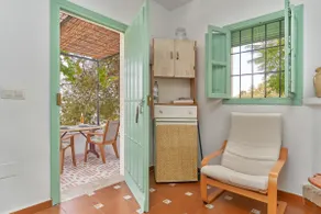 Ferienhaus \"Cortijo de Arriba\" mit Meerblick und privater Terrasse - Image 4