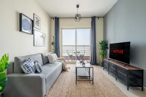 GuestReady - Uptown Views | Icon Tower JLT - Image 5