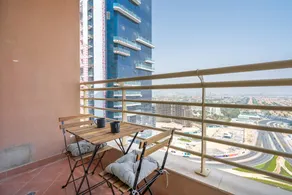 GuestReady - Uptown Views | Icon Tower JLT - Image 3