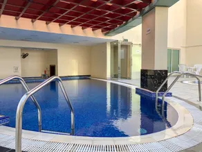 GuestReady - Uptown Views | Icon Tower JLT - Image 4