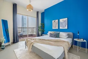 GuestReady - Uptown Views | Icon Tower JLT - Image 2
