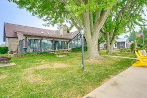 Lakefront St Marys Getaway w/ Boat Dock + Fire Pit - Image 3