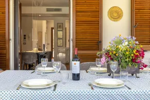 Villa Olivetta con piscina - Image 4