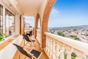 Villa Calma - Sea View & Pool - Image 3