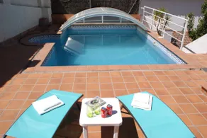 Villa Calma - Sea View & Pool - Image 2