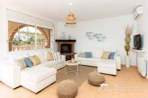 Villa Calma - Sea View & Pool - Image 5