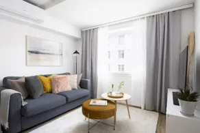 Stylish Flat in Trendy Kallio - Image 3