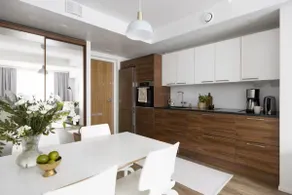 Stylish Flat in Trendy Kallio - Image 4