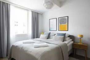 Stylish Flat in Trendy Kallio - Image 2