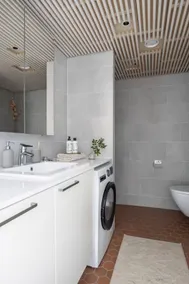 Stylish Flat in Trendy Kallio - Image 5