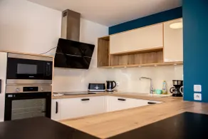 spacious and bright apartment - Image 5