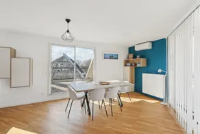 spacious and bright apartment - Image 3