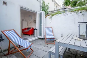 Norton Cottage - 3 Bedroom Cottage - Tenby - Image 2