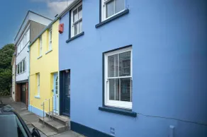 Norton Cottage - 3 Bedroom Cottage - Tenby - Image 3