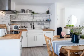 Norton Cottage - 3 Bedroom Cottage - Tenby - Image 4