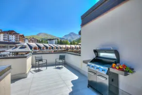 Sestriere Terrace Apt Few Steps From Ski - Happy Rentals - Image 3