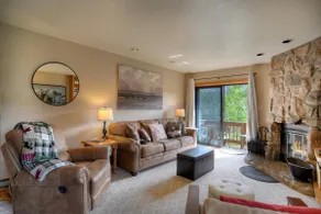 North Star | Pool, Hot Tub, Ski Shuttle & Views - Tennis, Fireplace, Deck - Image 2