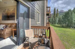 North Star | Pool, Hot Tub, Ski Shuttle & Views - Tennis, Fireplace, Deck - Image 3