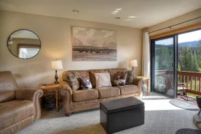 North Star | Pool, Hot Tub, Ski Shuttle & Views - Tennis, Fireplace, Deck - Image 5
