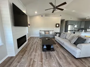 Luxury Home on Caney Creek w/ Pool & Hot Tub! - Image 5