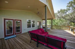 Luxury Home on Caney Creek w/ Pool & Hot Tub! - Image 3