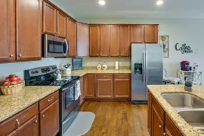 Cozy South Carolina Retreat w/ Patio & Fireplace! - Image 2
