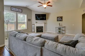 Cozy South Carolina Retreat w/ Patio & Fireplace! - Image 3