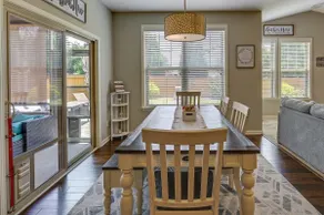 Cozy South Carolina Retreat w/ Patio & Fireplace! - Image 5