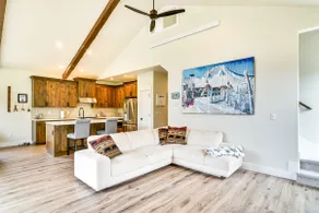 Government Camp Vacation Rental w/ Private Hot Tub - Image 5