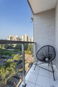 Charme na Barra da Tijuca - Ótimo wifi - SA508 Z10 - Image 3