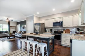 Chic Smoky Mtn Condo w/ Stone Fireplace & Poolv - Image 4