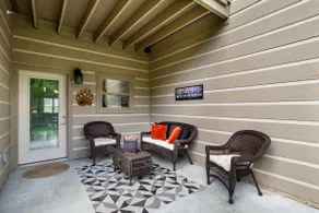Chic Smoky Mtn Condo w/ Stone Fireplace & Poolv - Image 5