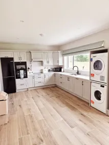 Buncrana Beach House by Wild Atlantic Wanderer - Image 4