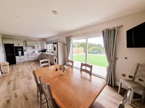 Buncrana Beach House by Wild Atlantic Wanderer - Image 3