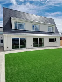 Buncrana Beach House by Wild Atlantic Wanderer - Image 2