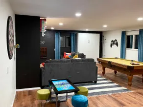 HOT TUB | Game Room | Indoor Playground| Sleep 14 - Image 5