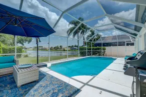 Click for Discount - private pool & water view - Image 2