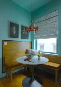 The Cat s Meow Apt 1 Sunset Heights - Image 5
