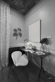 The Cat s Meow Apt 1 Sunset Heights - Image 4
