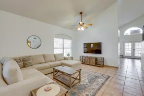 Cookout Ready! Desert Oasis w/ Pool in Goodyear - Image 3
