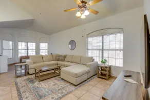 Cookout Ready! Desert Oasis w/ Pool in Goodyear - Image 4