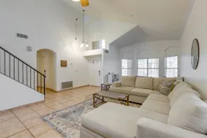 Cookout Ready! Desert Oasis w/ Pool in Goodyear - Image 5