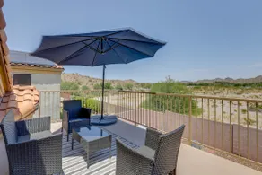 Cookout Ready! Desert Oasis w/ Pool in Goodyear - Image 2