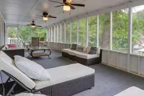 Dock + Screened Porch: Lake of the Ozarks Getaway! - Image 2