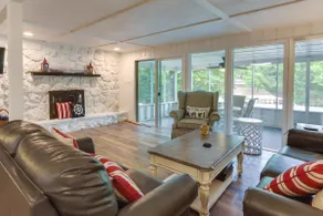Dock + Screened Porch: Lake of the Ozarks Getaway! - Image 3