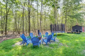 'A Time to Remember' Home in Tobyhanna w/ hot tub - Image 3
