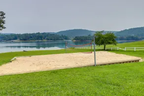 Lakefront Sharps Chapel Retreat w/ Boat Dock! - Image 3