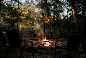 Secluded Luxury Riverfront Cabin | Hot Tub & Games - Image 5