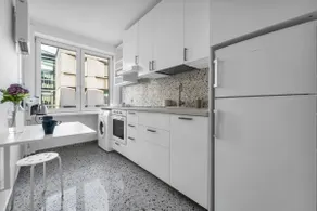 Koneser Apartment - Workspace, Balcony, Subway - by Rentujemy - Image 3