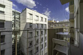 Koneser Apartment - Workspace, Balcony, Subway - by Rentujemy - Image 5
